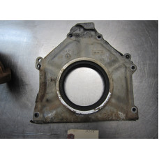 12Z108 Rear Oil Seal Housing From 2006 Ford Expedition  5.4 6C3E6K318AA
